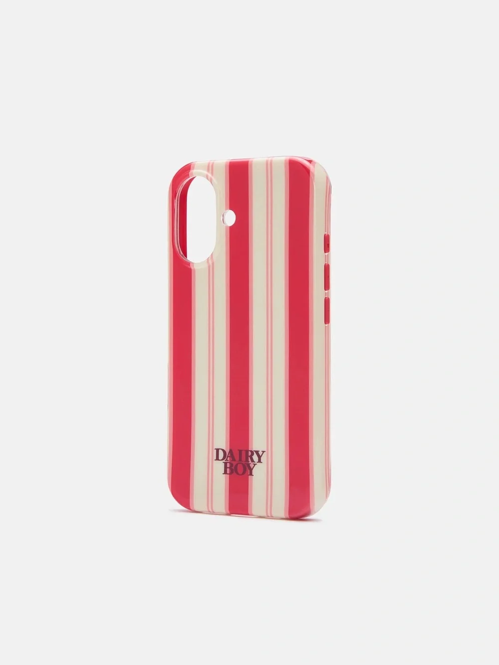 Never Used Dairy Boy Phone Case - iPhone 15 Pro Max
